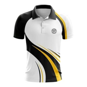 Polo Shirts HWA-9001