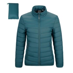 Puffer Jackets HWA-9101