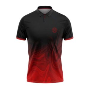 Polo Shirts HWA-9201