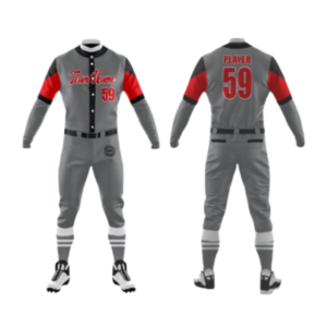 Baseball Uniform HWA-8210
