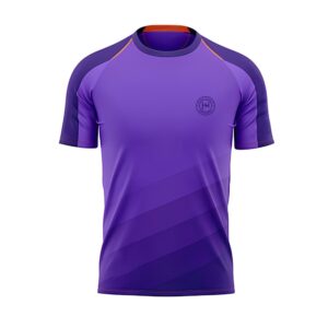 T-Shirts HWA-9401