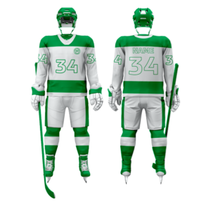 Ice Hockey HWA-8401