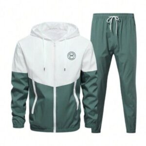 Tracksuits HWA-9501