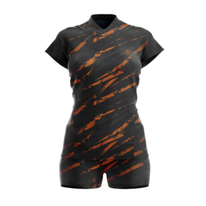 Rugby Uniform HWA-8601