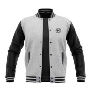 Varsity Jacket HWA-9601