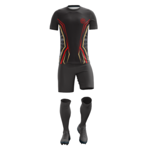 Soccer Uniform HWA-8501