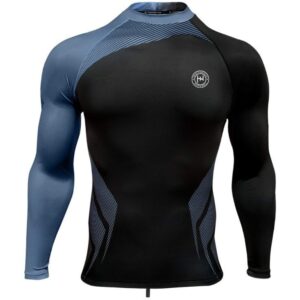 Rash Guards HWA-9801