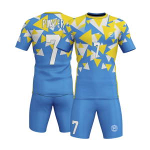 Volleyball Uniform HWA-8801