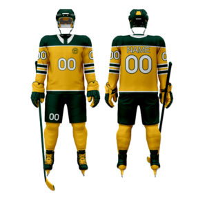 Ice Hockey HWA-8410