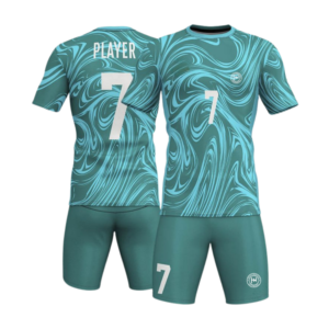 Volleyball Uniform HWA-8810