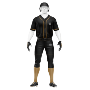 Baseball Uniform HWA-8201