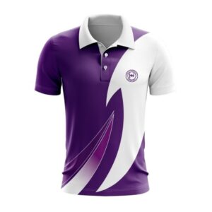 Polo Shirts HWA-9002