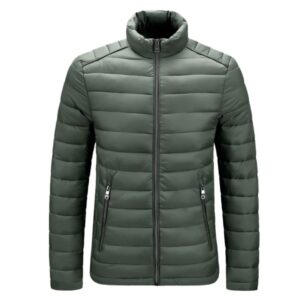Puffer Jackets HWA-9102