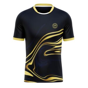 Polo Shirts HWA-9202