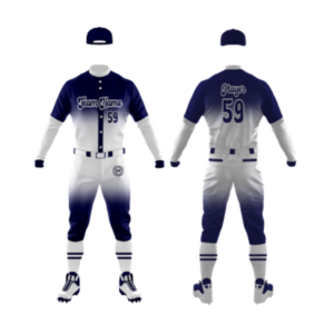 Baseball Uniform HWA-8209