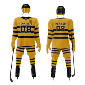 Ice Hockey HWA-8402