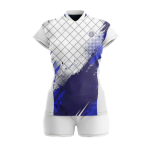 Rugby Uniform HWA-8602