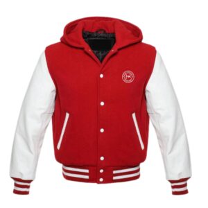 Varsity Jacket HWA-9602