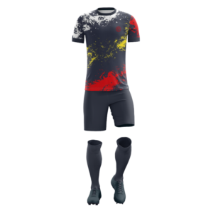 Soccer Uniform HWA-8502