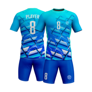Volleyball Uniform HWA-8802
