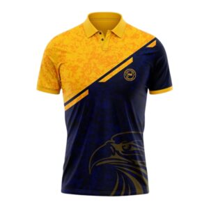 Polo Shirts HWA-9003