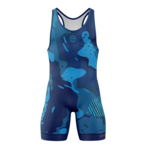Singlets HWA-1003