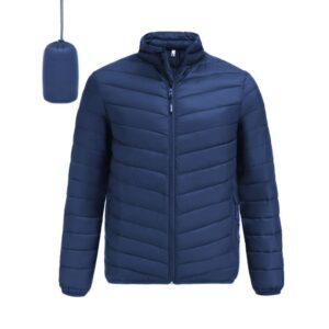Puffer Jackets HWA-9103