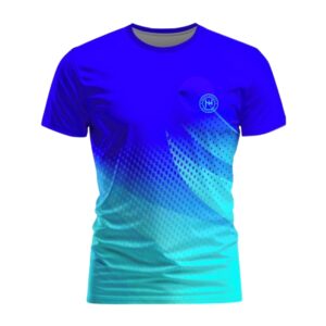 T-Shirts HWA-9403