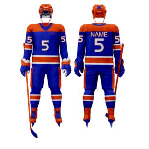 Ice Hockey HWA-8403