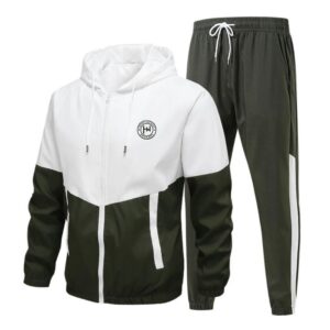 Tracksuits HWA-9503