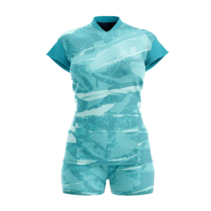 Rugby Uniform HWA-8603