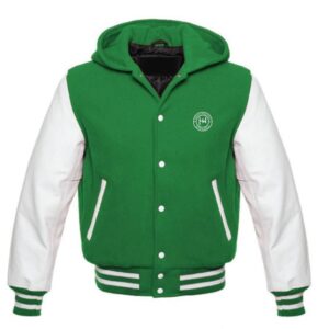 Varsity Jacket HWA-9603