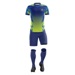 Soccer Uniform HWA-8503