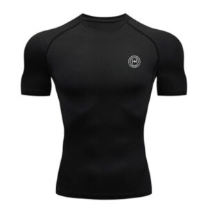 Rash Guards HWA-9803
