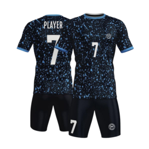 Volleyball Uniform HWA-8803