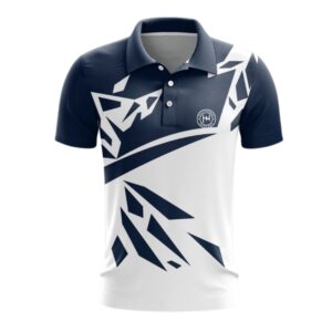 Polo Shirts HWA-9004