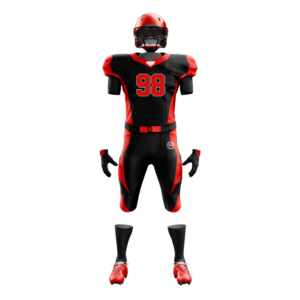 American Football Uniform HWA-8104