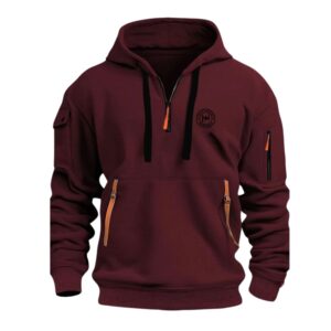 Hoodies HWA-8904