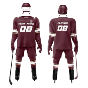 Ice Hockey HWA-8404