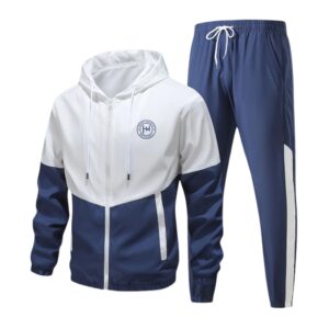 Tracksuits HWA-9504