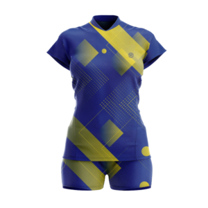 Rugby Uniform HWA-8604