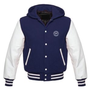 Varsity Jacket HWA-9604