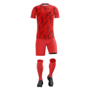 Soccer Uniform HWA-8504