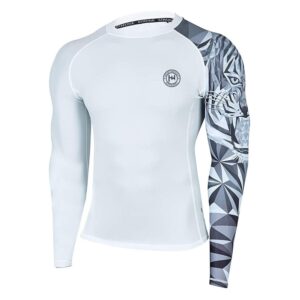 Rash Guards HWA-9804