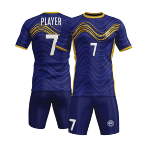 Volleyball Uniform HWA-8804