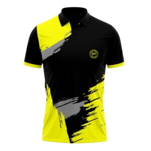 Polo Shirts HWA-9005