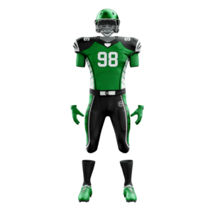 American Football Uniform HWA-8105