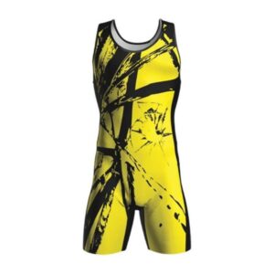 Singlets HWA-1005