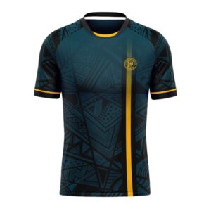 Polo Shirts HWA-9205