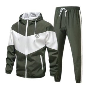 Tracksuits HWA-9505